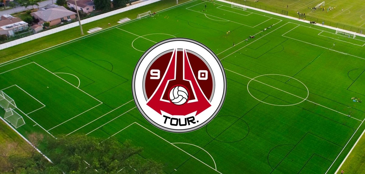 Southeast Park Broward, FL The Best Places To Play Soccer